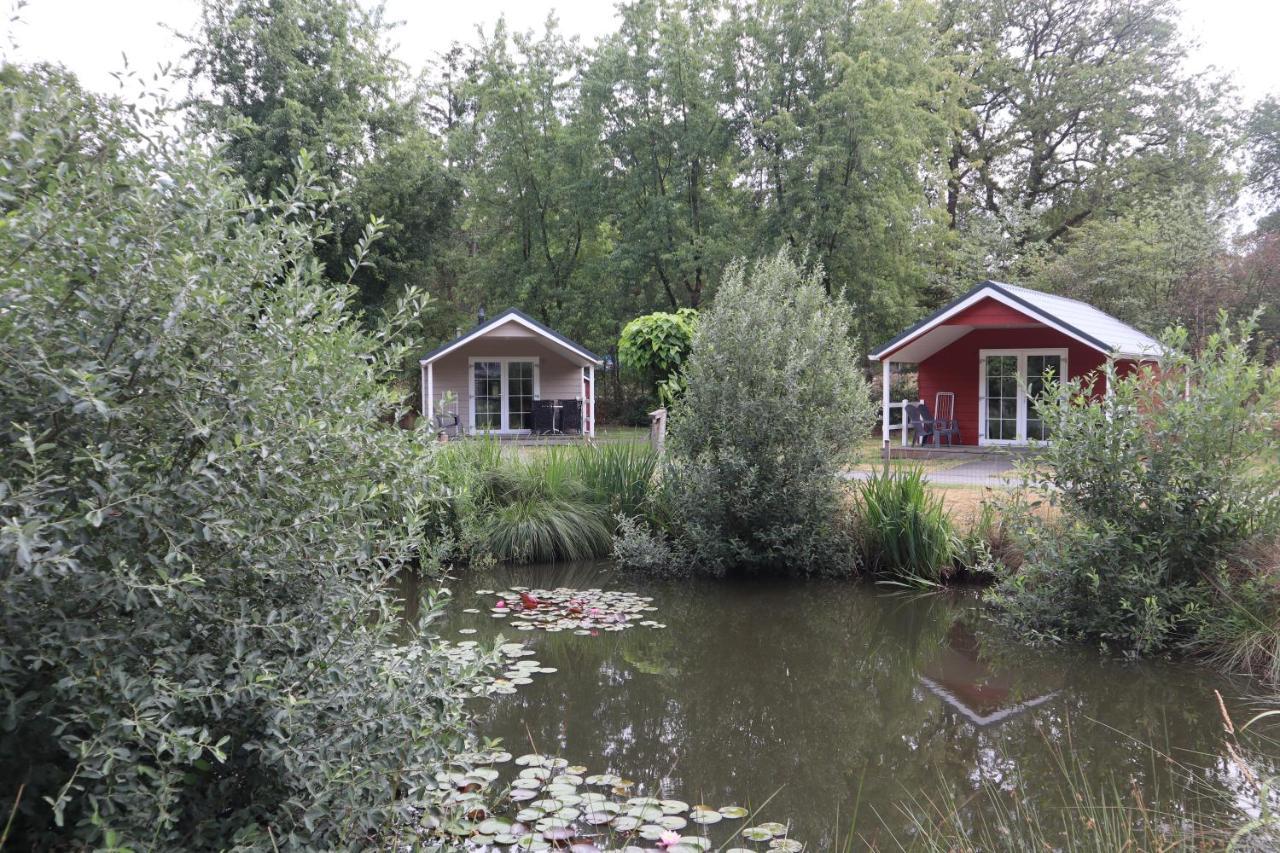 Lodgepark 't Vechtdal Vakantiehuis *