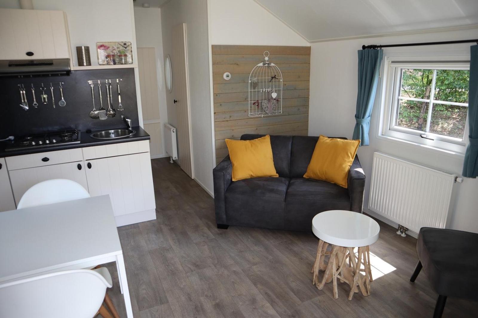 Lodgepark 't Vechtdal