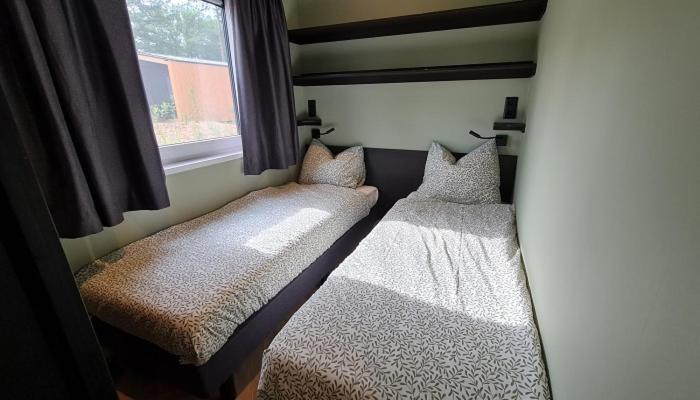Vakantiehuis Lodgepark 't Vechtdal *