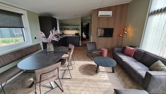 Lodgepark 't Vechtdal * Dalfsen