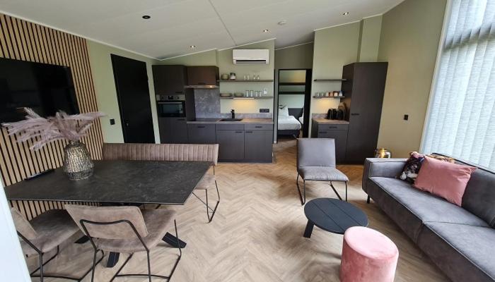 Lodgepark 't Vechtdal