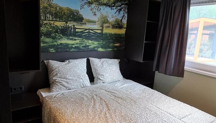 Lodgepark 't Vechtdal Vakantiehuis