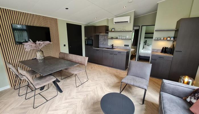 Lodgepark 't Vechtdal Vakantiehuis *
