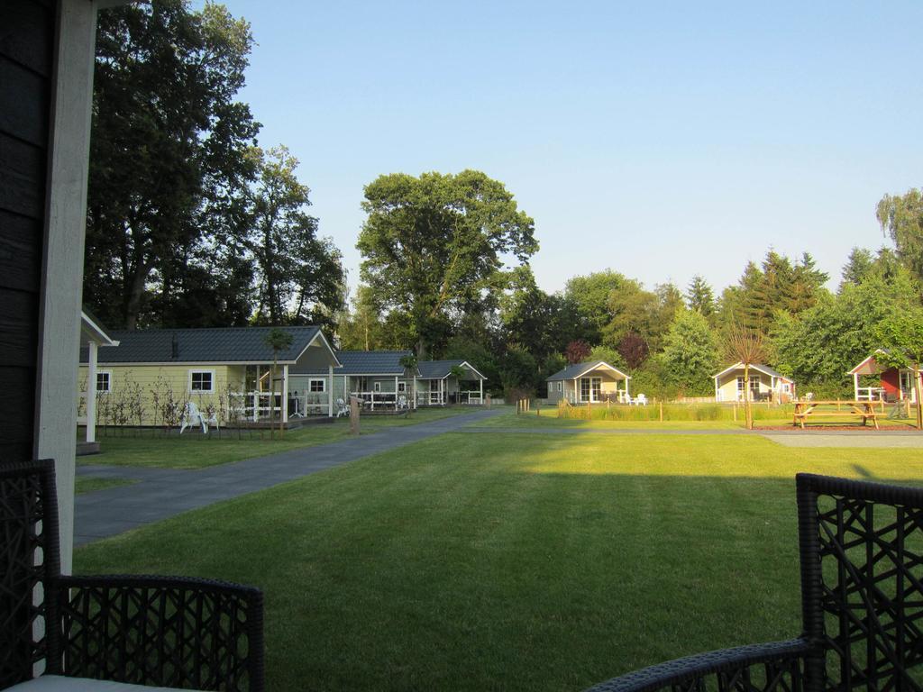 Lodgepark 't Vechtdal Dalfsen